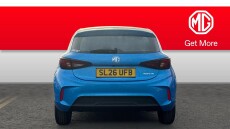 MG MG3 1.5 SE 5dr Petrol Hatchback